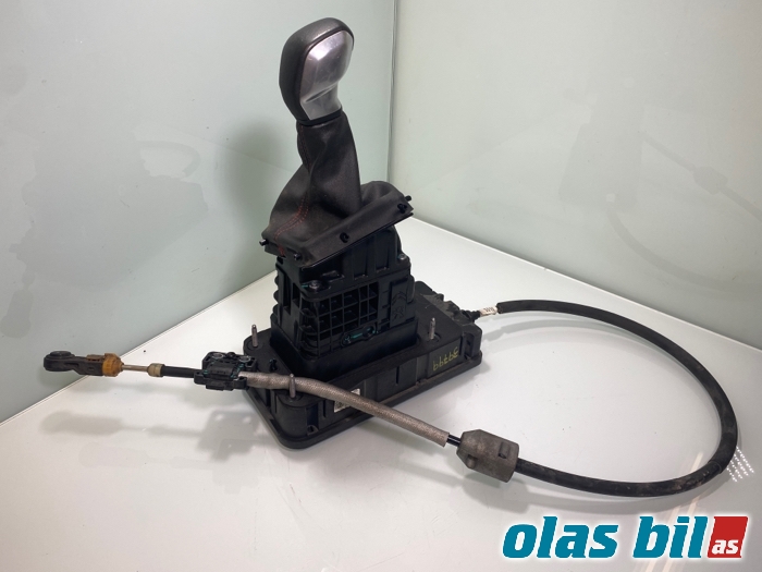 Girstang/girvelger automat til Peugeot 308, 2013-2021 (Type II)  (98 102 049 80)