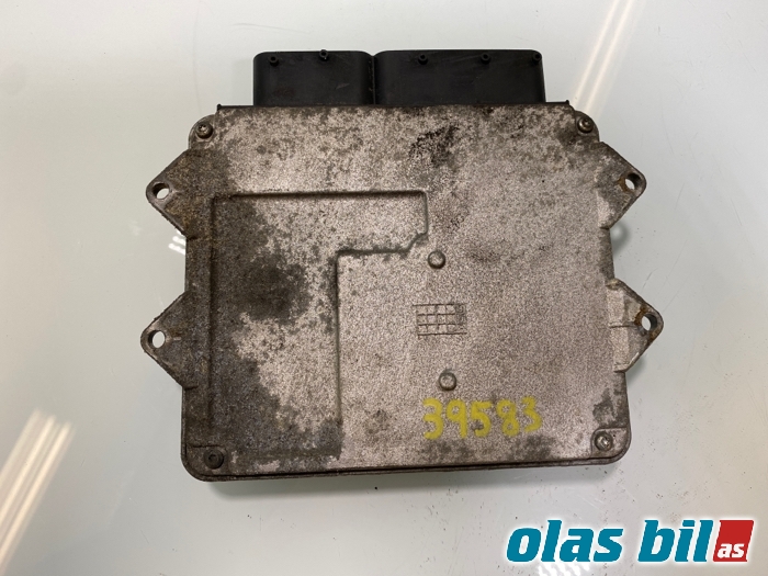 Styreenhet motor til Opel Combo C 2002-2011  (55566399||55566390)