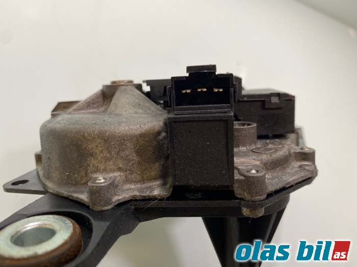Viskermotor bakrute til Opel Combo C 2002-2011 (9225634||9 225 635)