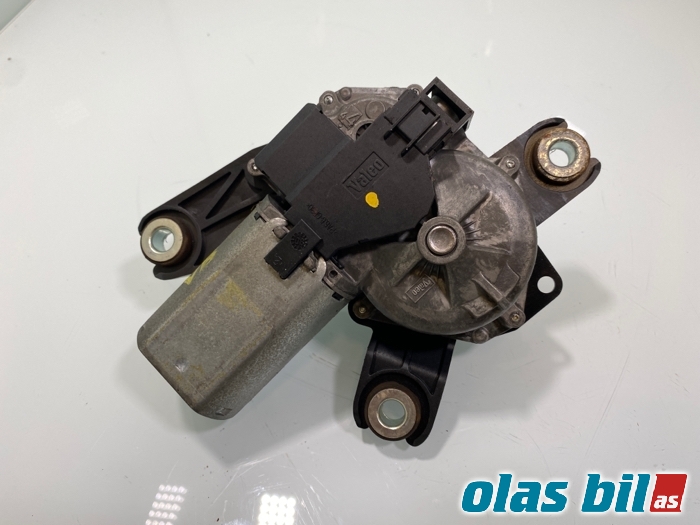 Viskermotor bakrute til Opel Combo C 2002-2011 (9225635|)