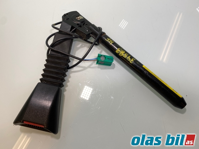 Sikkerhetsbeltelås baksete til Opel Combo C 2002-2011  (9201087||09114886)