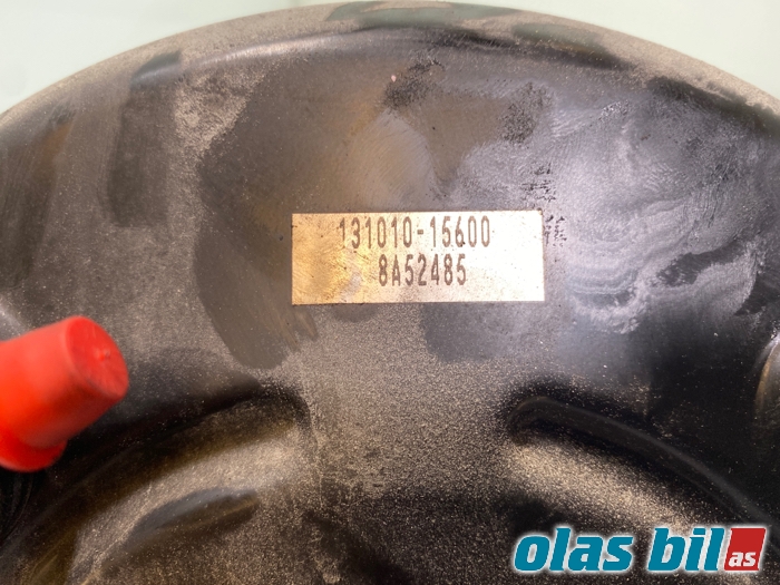 Bremsekraft-forsterker til Toyota RAV4 2006-2009 (Type III, Fase 1) (4461042340||131010-15600)