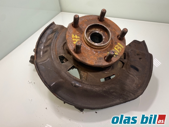 Hjulspindel høyre foran til Toyota RAV4 2006-2009 (Type III, Fase 1)  (4321142080|)