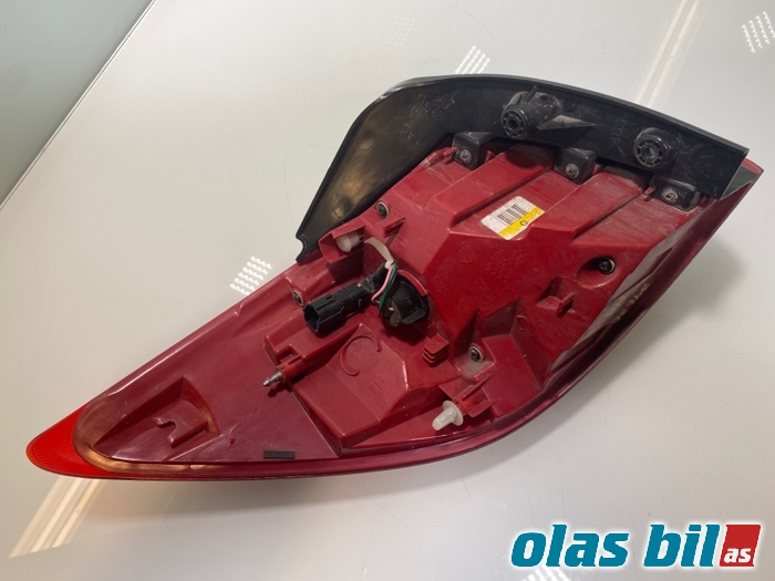 Baklykt høyre til Kia Sportage 2010-2016 (Type III)  (92402 3W010|)