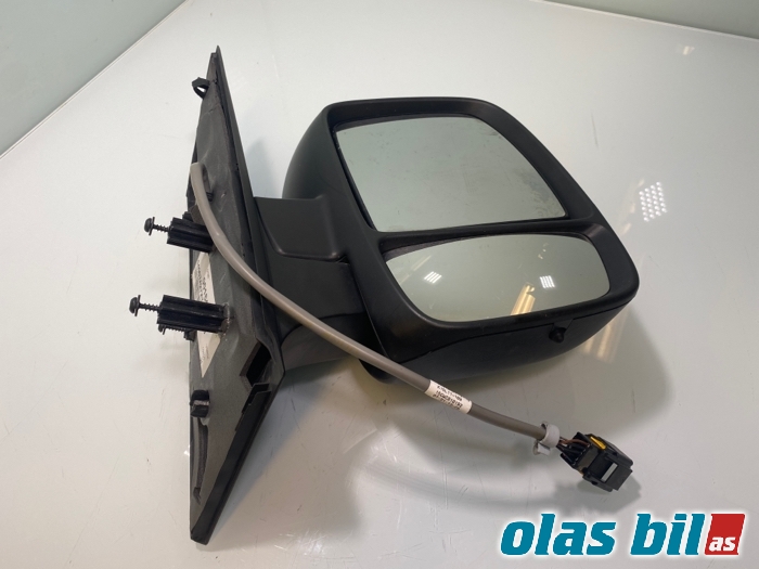 Speil høyre til Fiat Scudo 2007-2017 (Type II) (1498682898||14007427XT)