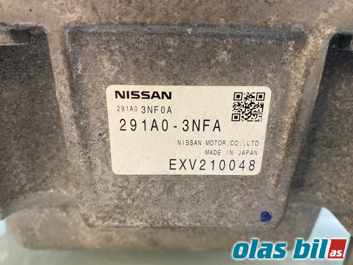 Inverter hybrid til Nissan Leaf 2011-2017 (Type I)  (291A03NF0A|)