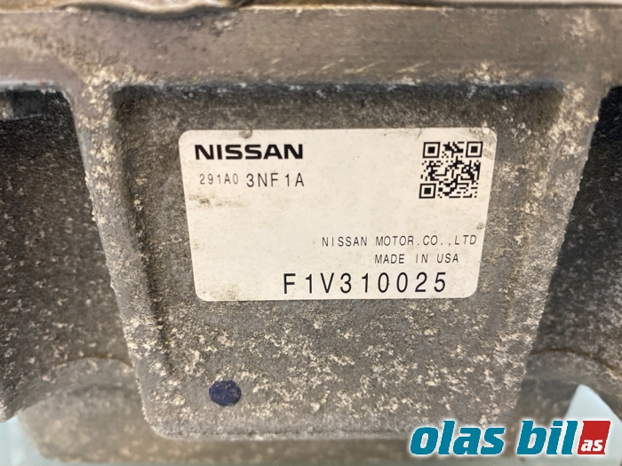 Inverter hybrid til Nissan Leaf 2011-2017 (Type I)  (291A03NF1A||291A0 3NF1A)