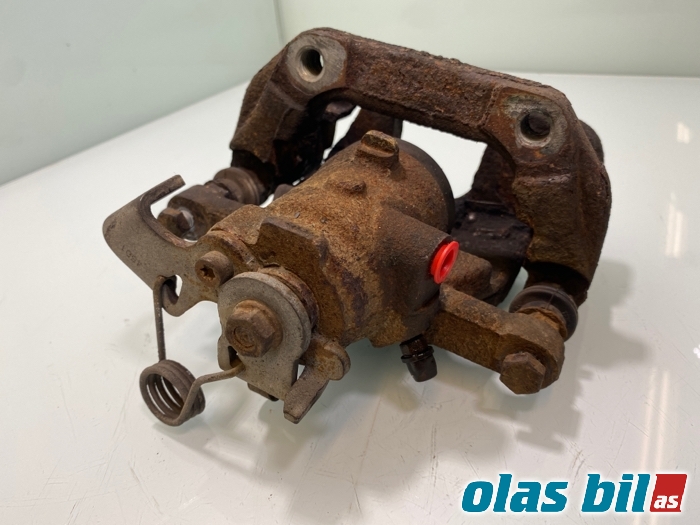 Bremsecaliper høyre bak til Fiat Scudo 2007-2017 (Type II)  (71748684|)