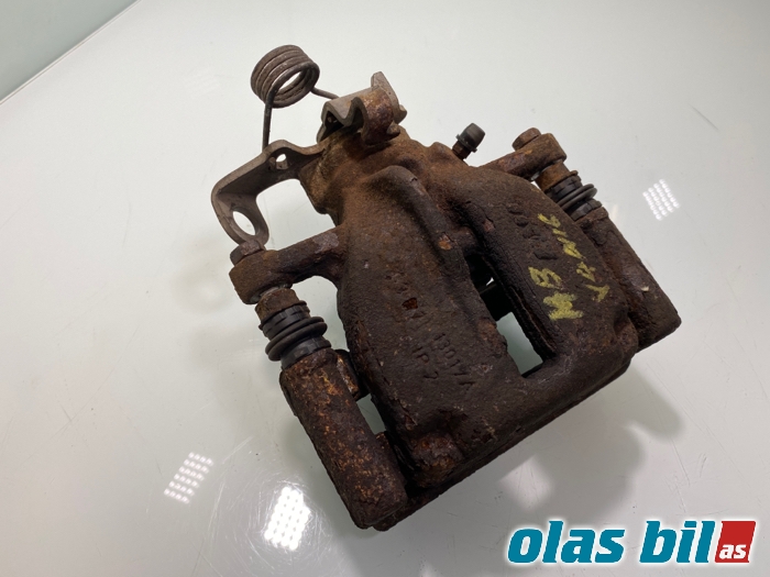 Bremsecaliper høyre bak til Fiat Scudo 2007-2017 (Type II)  (71748684|)