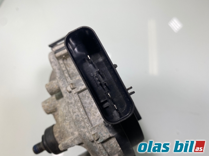 Viskermotor frontrute til Ford Ranger / Ranger Raptor 2015-2022  (FORD|2198825||EB3B-17500-AA)