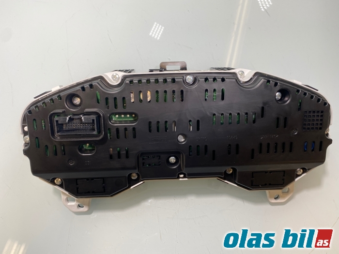 Instrumentpanel til Ford Ranger / Ranger Raptor 2015-2022  (FORD|2200024||EB3T-10849-HJ3ZHE)