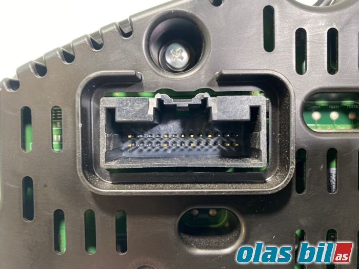 Instrumentpanel til Ford Ranger / Ranger Raptor 2015-2022  (FORD|2200024||EB3T-10849-HJ3ZHE)