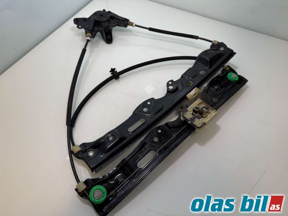 Ruteheis til Ford Ranger / Ranger Raptor 2015-2022  (FORD|1894844;2182386||AB392123200BF)