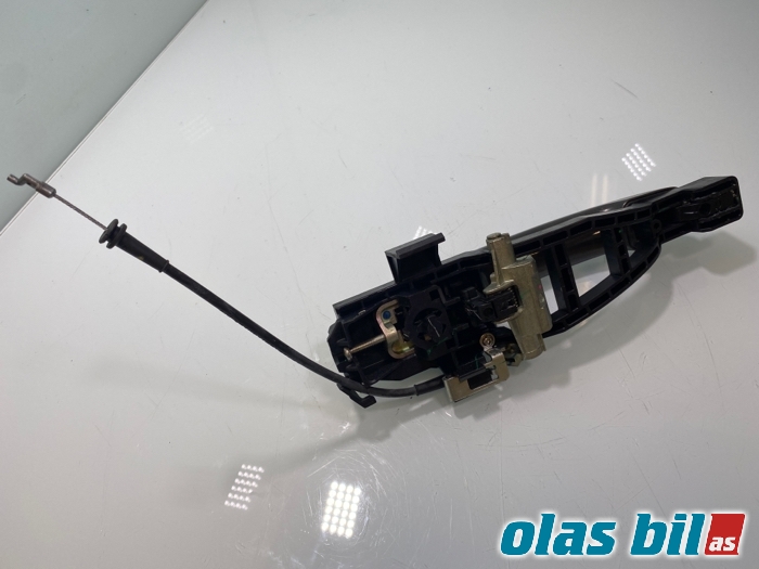 Dørhåndtak utv høyre foran til Ford Ranger / Ranger Raptor 2015-2022  (FORD|2004950|)