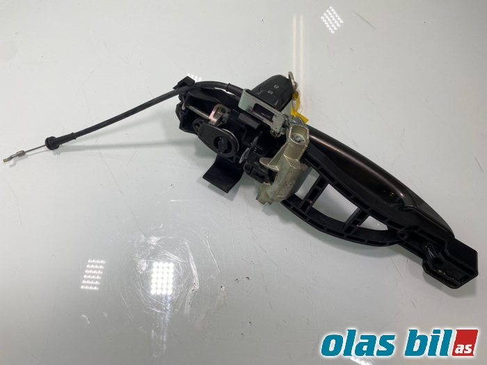 Dørhåndtak utv venstre foran til Ford Ranger / Ranger Raptor 2015-2022  (FORD|1921335;2004950|)