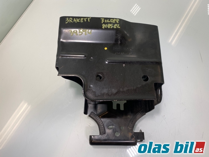 Dieselfilterholder til Ford Ranger / Ranger Raptor 2015-2022  (FORD|5224622||AB39 9C141 AG)