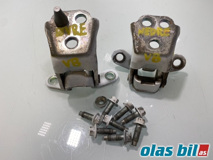 Hengsler til Ford Ranger / Ranger Raptor 2015-2022 (FORD|1858177|)