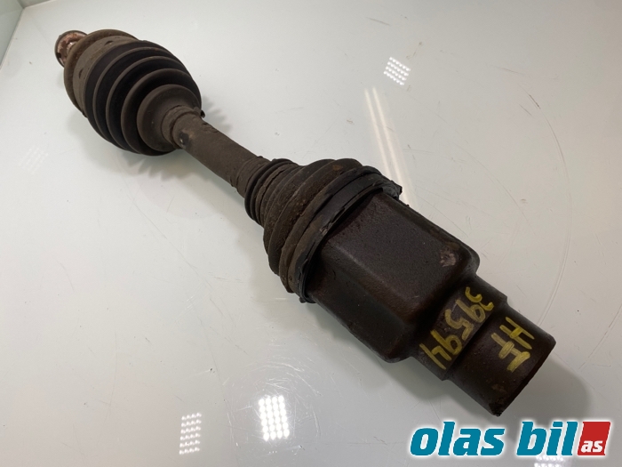 Drivaksel høyre foran til Ford Ranger / Ranger Raptor 2015-2022  (FORD|2053435|)