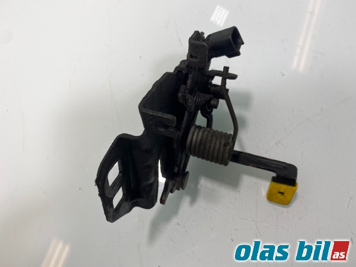 Panserlås til Ford Ranger / Ranger Raptor 2015-2022 (FORD|5361621|)