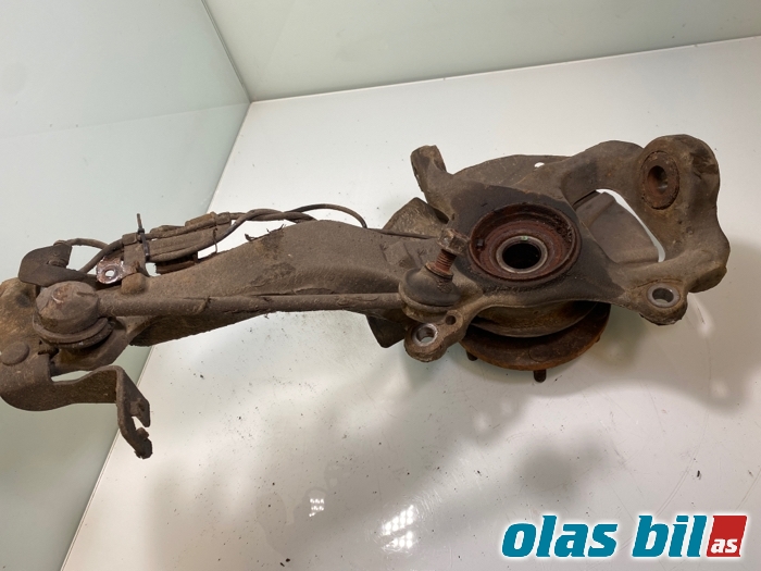 Hjulspindel venstre foran til Ford Ranger / Ranger Raptor 2015-2022  (FORD|5367054|)