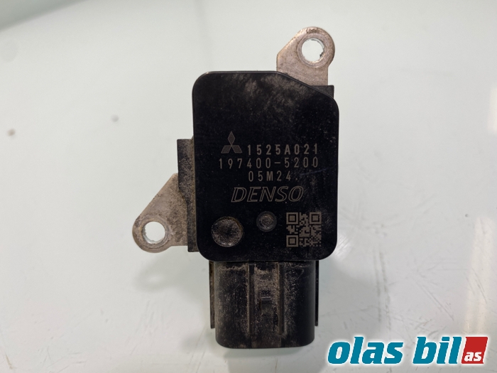 Luftmengde/luftmassemåler til Mitsubishi ASX 2010-2019  (1525A021|)