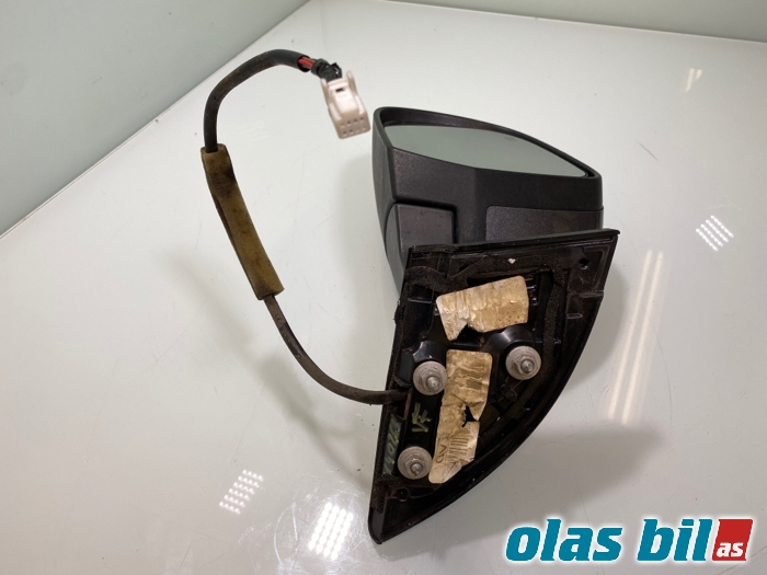Speil venstre til Nissan Leaf 2011-2017 (Type I)  (963024NC0C|)