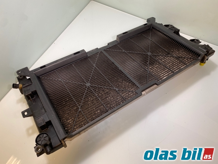 Radiator (automat gir) til Nissan Leaf 2011-2017 (Type I)  (214103NF0A||21410 3NF0A)