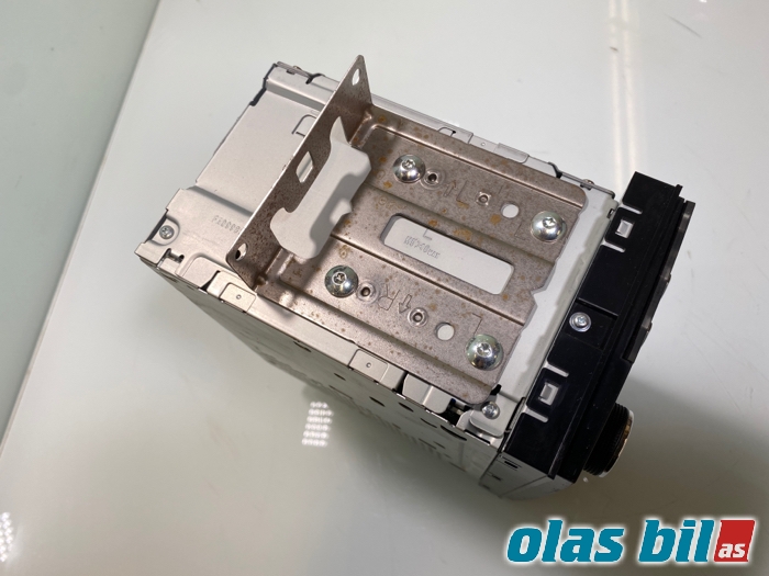 Bilstereo til Nissan Leaf 2011-2017 (Type I)  (281853NF0B|)