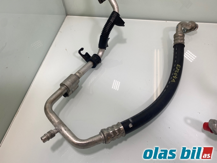 Aircondition rør til Nissan Leaf 2011-2017 (Type I)  (924903NF0A|)
