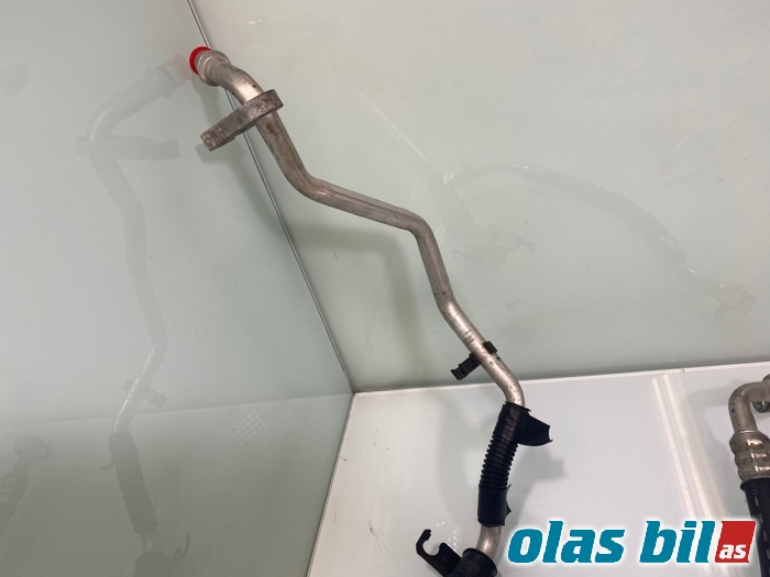 Aircondition rør til Nissan Leaf 2011-2017 (Type I)  (924903NF0A|)