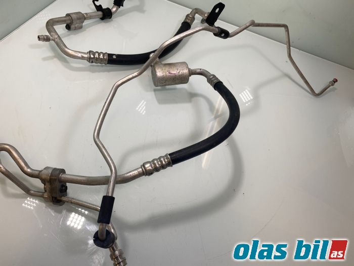Aircondition rør til Nissan Leaf 2011-2017 (Type I)  (924903NF0A|)