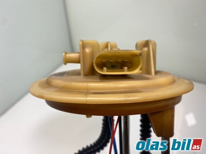 Dieselpumpe fødepumpe til Mercedes Sprinter 2006-2013 (Fase 1) (906) (906) (A 906 470 25 00||A 906 470 30 94)