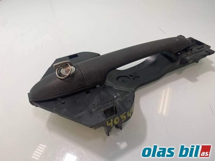 Dørhåndtak utv venstre foran til Mercedes Sprinter 2006-2013 (Fase 1) (906) (906) (A 906 760 00 70||A 906 760 09 34)