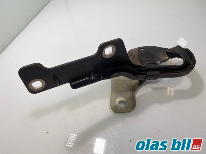 Panserhengsler til Renault Clio 2006-2009 (Type III, Fase 1) (8200719034|)