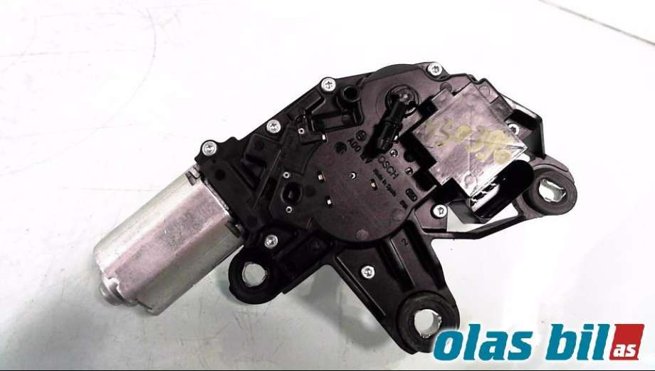 Viskermotor bakrute til VW Touran 2003-2006 (Type I, Fase 1)  (1T0 955 711 C|)