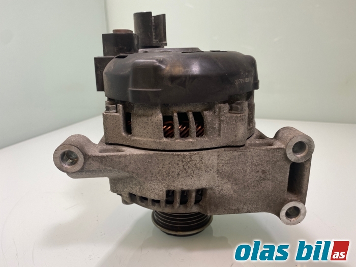 Dynamo til Fiat 500L (MPV) 2013-2015 (51922437|)