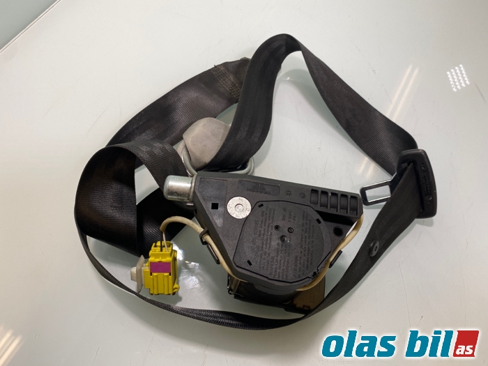 Sikkerhetsbelte foran høyre til VW Caddy 2004-2010 (Type III, Fase 1) (2K5 857 806 B RYV||2K0 857 806 D)
