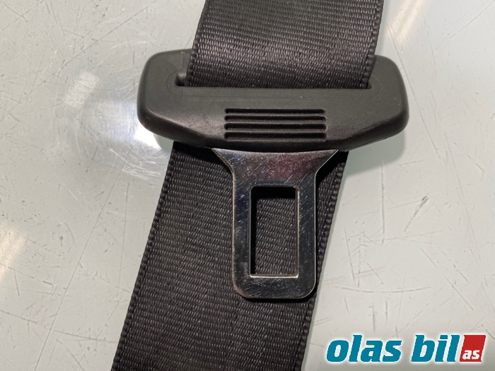 Sikkerhetsbelte foran høyre til VW Caddy 2004-2010 (Type III, Fase 1) (2K5 857 806 B RYV||2K0 857 806 D)