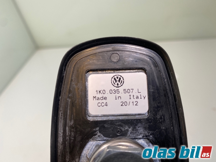 Antenne navigasjon til VW Tiguan 2011-2016 (Type I, Fase 2)  (1K0 035 507 L|)