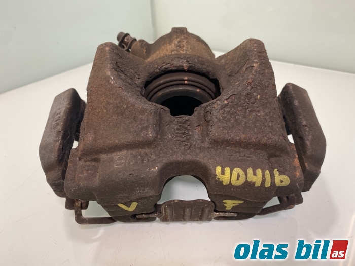 Bremsecaliper venstre foran til BMW 3-Serie 2005-2011 (E90/E91/E92/E93) (E90/E91/E92/E93) (34 11 6 776 527|)