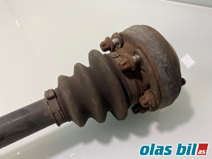 Drivaksel venstre bak til BMW 3-Serie 2005-2011 (E90/E91/E92/E93) (E90/E91/E92/E93) (33 21 7 547 069||7 523 959)