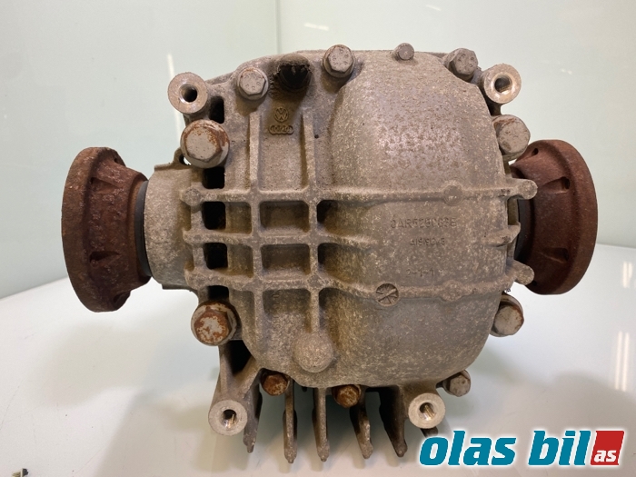 Kardang klokke bak til Audi A4 2007-2014 (Type IV) (B8) (B8) (0BC 500 044|)