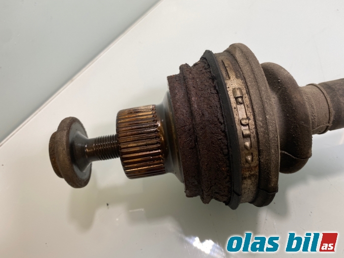 Drivaksel høyre bak til Audi A4 2007-2014 (Type IV) (B8) (B8) (8K0 501 203 J|)