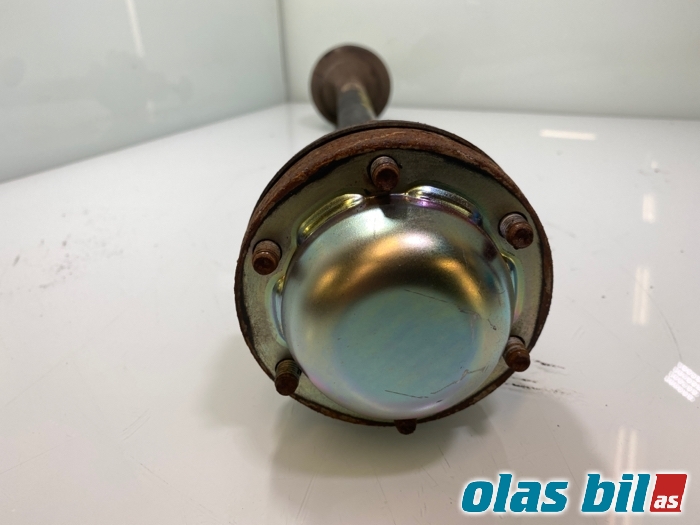 Drivaksel venstre bak til Audi A4 2007-2014 (Type IV) (B8) (B8) (8K0 501 203 J|)