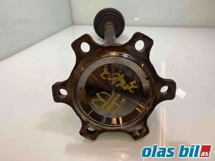 Drivaksel høyre bak til Nissan Pathfinder 2005-2010 (Fase 1) (R51) (R51) (39600EB310|)