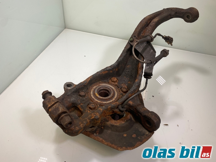 Hjulspindel venstre foran til Nissan Pathfinder 2005-2010 (Fase 1) (R51) (R51) (400155X00C|)