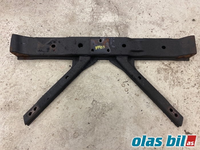 Travers foran hoved til Nissan Pathfinder, 2005-2010 (Fase 1) (R51) (R51) (E1040EB3MA)