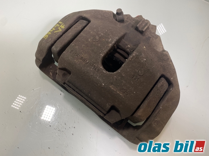 Bremsecaliper venstre foran til BMW 5-Serie 2010-2017 (F10/F11) (F10/F11) (34 11 6 792 689|)