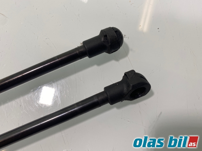 Panserdemper til BMW 3-Serie 2005-2011 (E90/E91/E92/E93) (E90/E91/E92/E93) (51 23 7 129 190|)