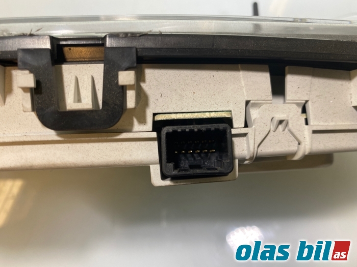 Instrumentpanel til Nissan Pathfinder 2005-2010 (Fase 1) (R51) (R51) (24810EB207||24810-EB207)